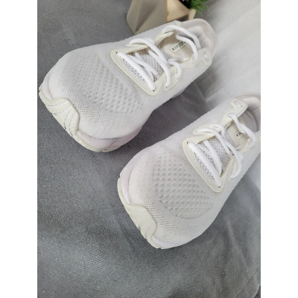 Under Armour Horv Sonic 5 Women's Shoes Size 10 Withe